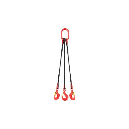 Канатный строп Grosco RS3X01620