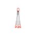Канатный строп Grosco RS3X01620