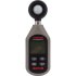 Измеритель люксметр освещенности Crown CT44108