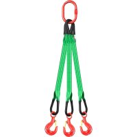 Текстильный строп Grosco 3СТ