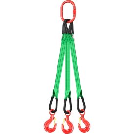 Текстильный строп Grosco 3СТ