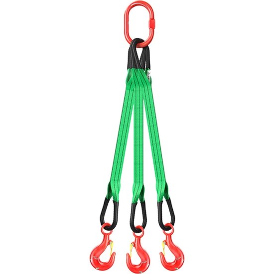 Текстильный строп Grosco 3СТ