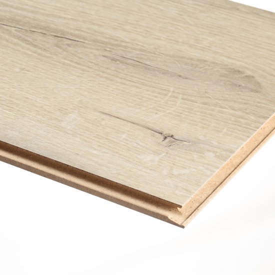 Ламинат 32 класс Egger Home дуб ливингстон светлый 1,99 кв.м 8 мм