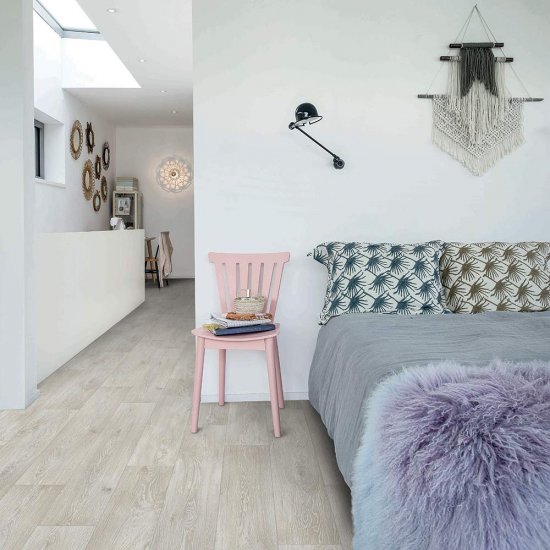 Линолеум бытовой 1,5 м Juteks Trend Vegas 109L антистатический