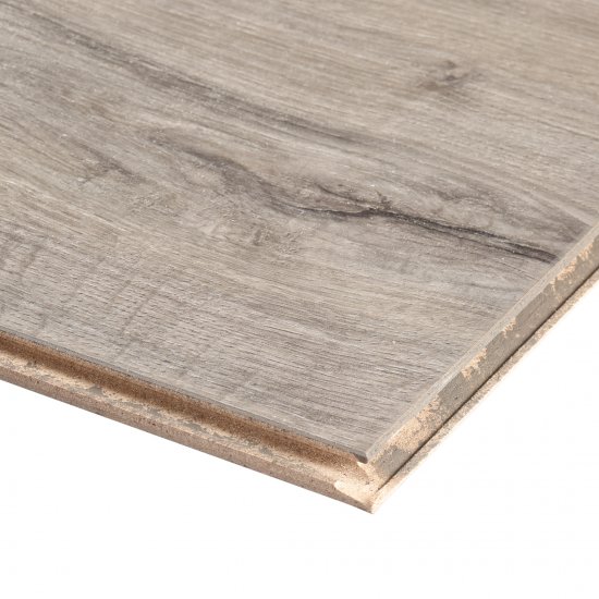 Ламинат 32 класс Egger Home дуб репино серый 1,99 кв.м 8 мм с фаской