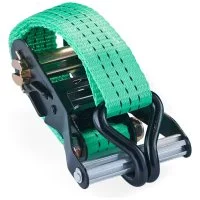 Короткая часть для ремня стяжного HITCH RS REGULAR
