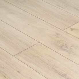 Ламинат 32 класс Egger Home дуб паркетный 1,99 кв.м 8 мм с фаской