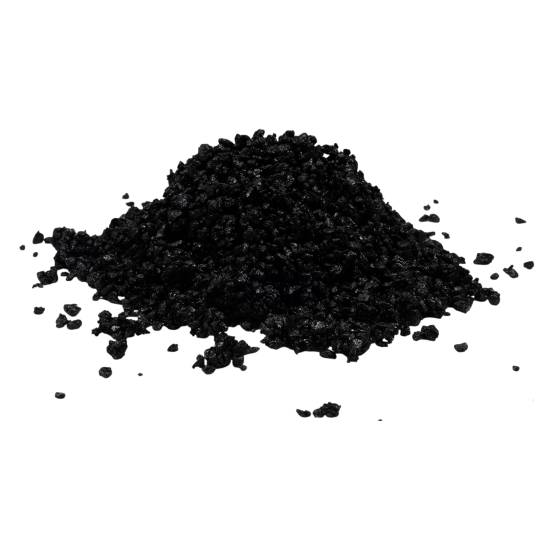 Холодный асфальт АБЗ Капотня фракция 5-20 мм 25 кг