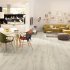 Ламинат 32 класс Egger Home дуб куримо 1,99 кв.м 8 мм с фаской