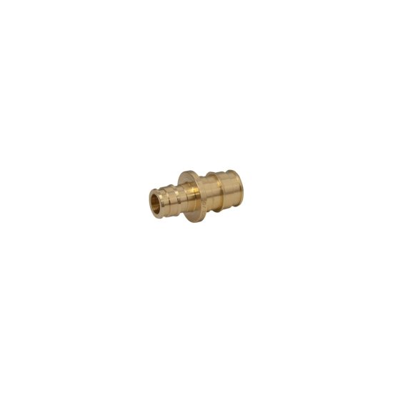 Переходная муфта для PE-X Giacomini GX103