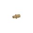 Переходная муфта для PE-X Giacomini GX103