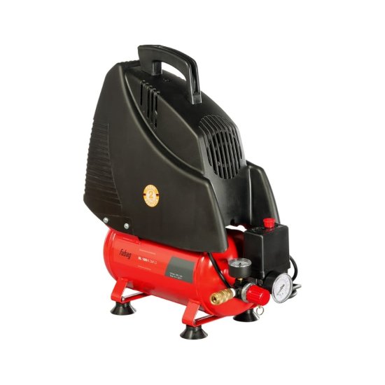 Компрессор FUBAG OL 195/6 CM1.5
