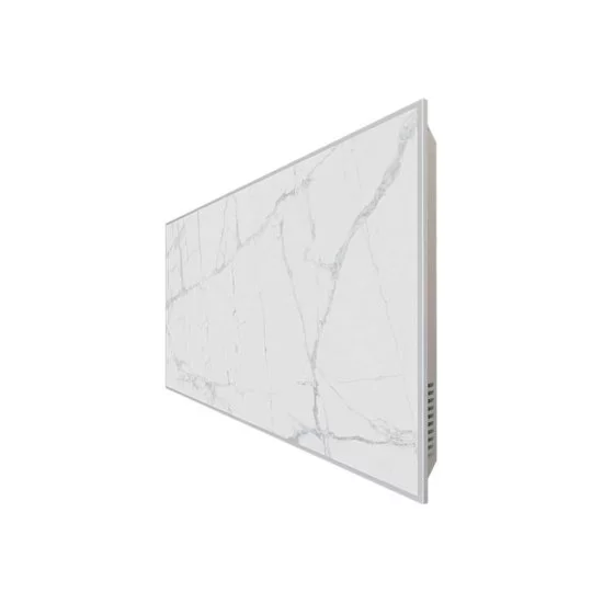 Отопительная панель STOUT WHITE STONE SCT SCT-00WW-012060
