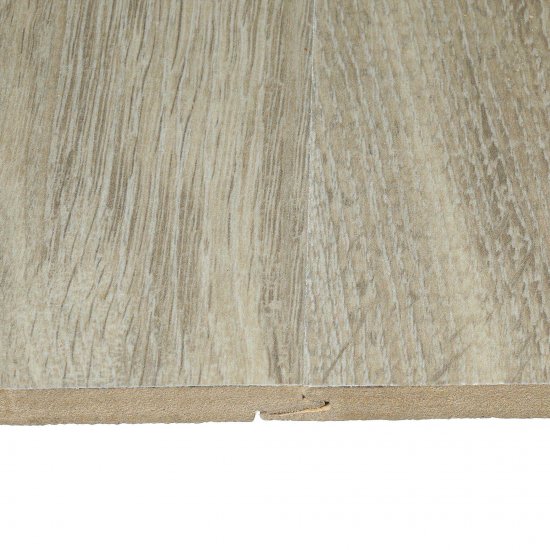 Ламинат 33 класс Clic&Go Impulse дуб льняной 1,596 кв.м 8 мм с фаской влагостойкий