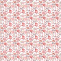 Скатерть Verossa Птички розовые