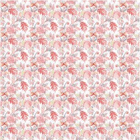 Скатерть Verossa Птички розовые