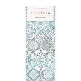Полотенце вафельное Verossa Апаричи 1