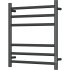 Электрический полотенцесушитель Bauedge BAU Stil