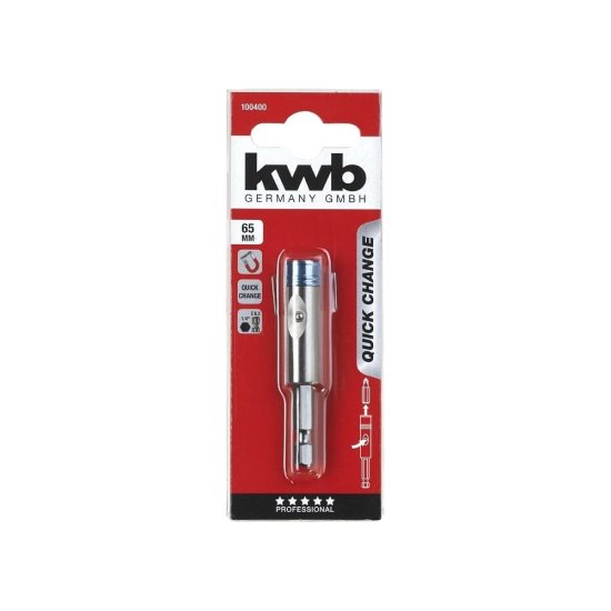 Держатель бит KWB 100400