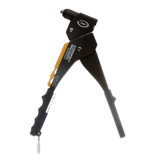 Заклепочник Rapid (5001140) 205 мм алюминиевый