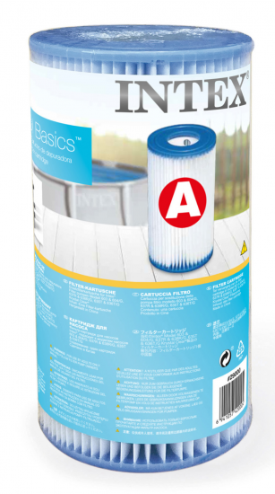 Картридж для фильтра тип А 2000 л/ч