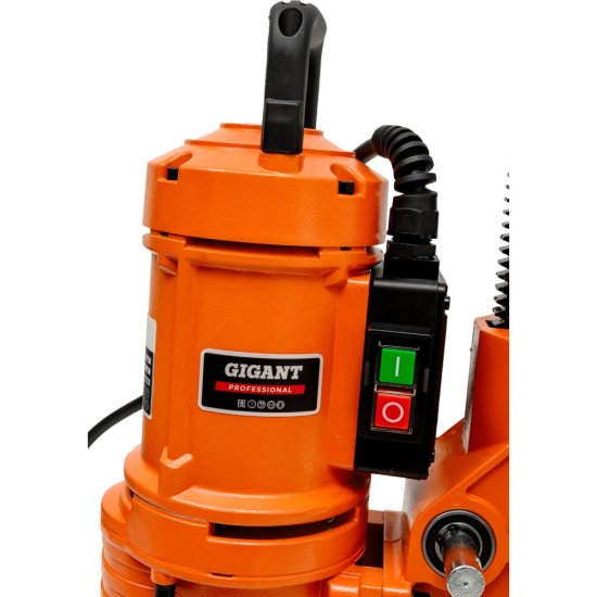 Cверлильная машина Gigant Professional