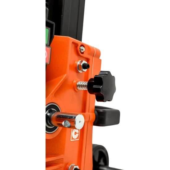 Cверлильная машина Gigant Professional