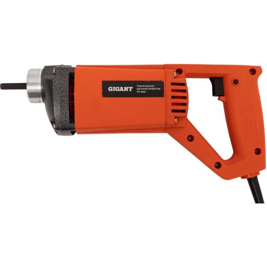 Портативный вибратор Gigant PV-900