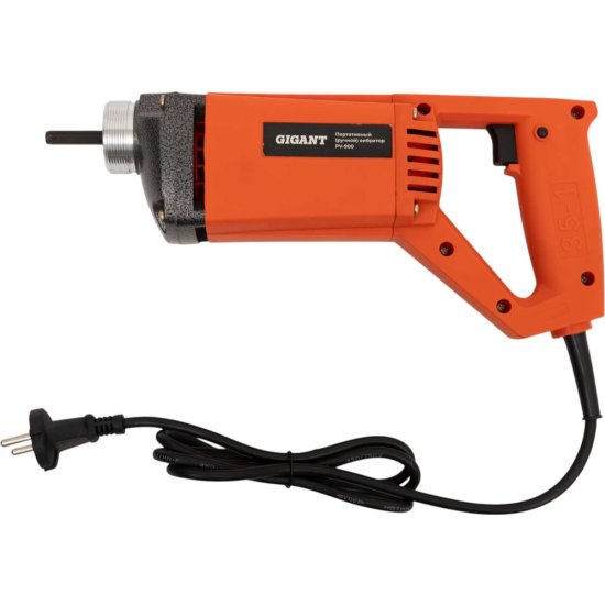 Портативный вибратор Gigant PV-900