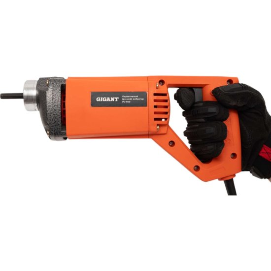 Портативный вибратор Gigant PV-900