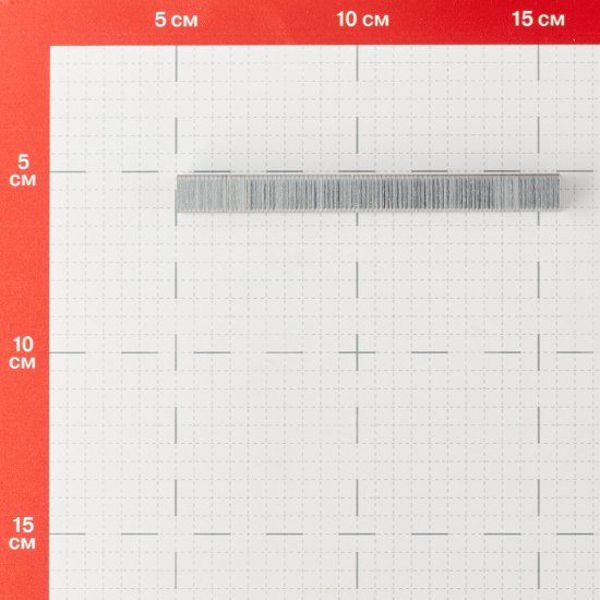 Скобы для степлера Rapid (11910711) тип 140 10 мм (5000 шт.)
