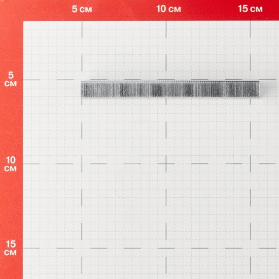 Скобы для степлера Rapid (11912311) тип 140 12 мм (5000 шт.)