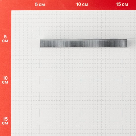 Скобы для степлера Rapid (11915611) тип 140 14 мм (5000 шт.)
