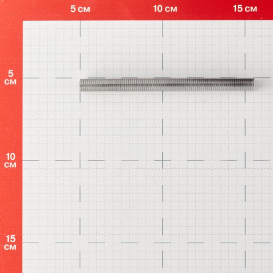 Скобы для степлера Rapid (11886910) тип 36 14 мм металлический (5000 шт.)