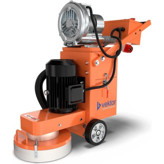 Мозаично-шлифовальная машина VEKTOR Mg-330ef