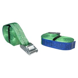 Стяжной кольцевой ремень HITCH REGULAR