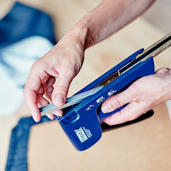 Скобы для степлера Rapid (11858810) тип 53 10 мм (5000 шт.)