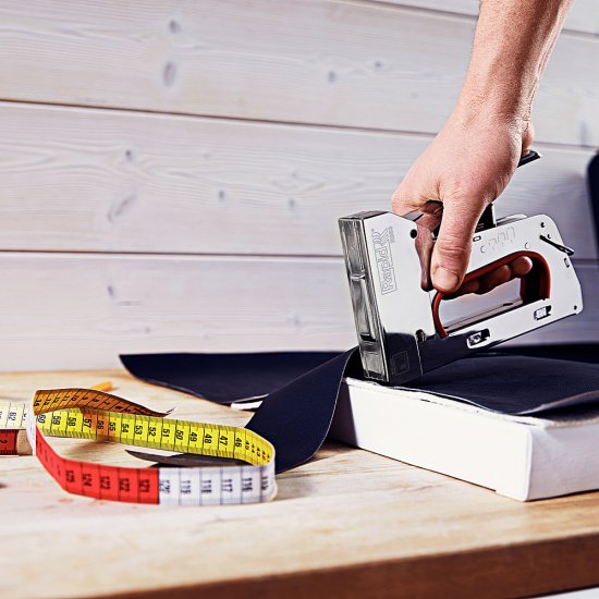 Скобы для степлера Rapid (11858810) тип 53 10 мм (5000 шт.)