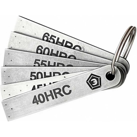 Твердомер НТЦ Эксперт ТП-6