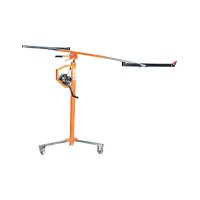 Подъемник для гипсокартона AktiSpray DPH411-A