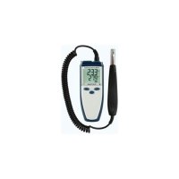 Термогигрометр МИКРОФОР НПК ИВА-6А-КП-Д