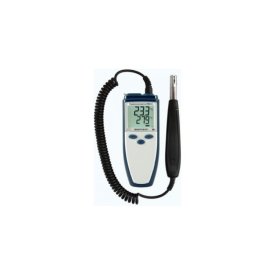 Термогигрометр МИКРОФОР НПК ИВА-6А-КП-Д