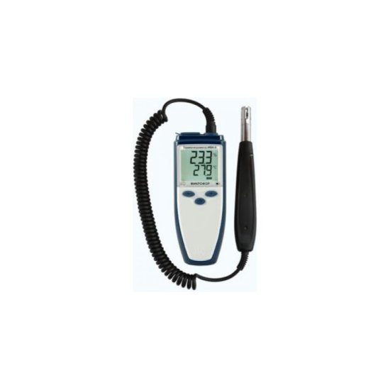 Термогигрометр МИКРОФОР НПК ИВА-6А-КП-Д