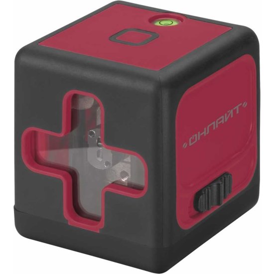 Лазерный нивелир ОНЛАЙТ 90 291 OMT-UNL-01-2