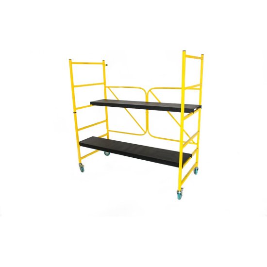Складные строительные подмости StepTool СТ-1.5