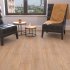 Ламинат 33 класс Kastamonu Floorpan Black дуб альмади 2,153 кв.м 8 мм с фаской
