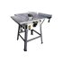 Распиловочный циркулярный станок METALMASTER TSM-254