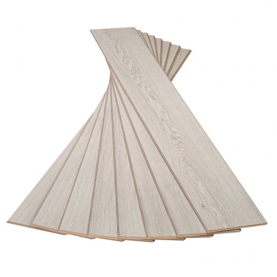 Ламинат 33 класс Kastamonu Floorpan Black дуб зигфрид 2,153 кв.м кв.м 8 мм с фаской