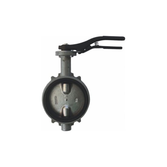 Дисковый поворотный затвор Giacomini DN150