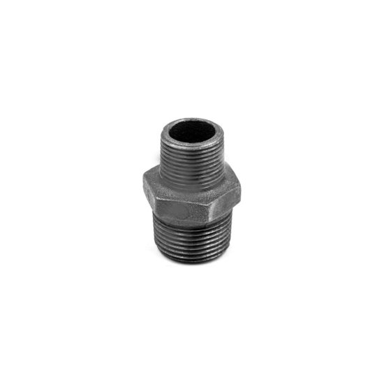 Переходной ниппель Fittex PLUS 127-3501